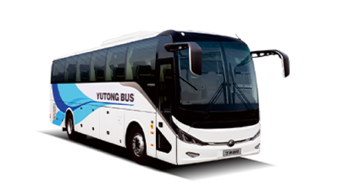 Bus Icon